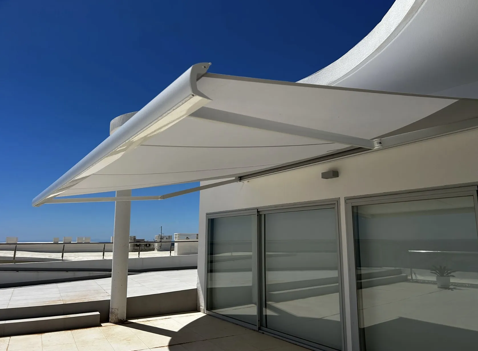 The Complete Guide to Awnings on the Costa del Sol