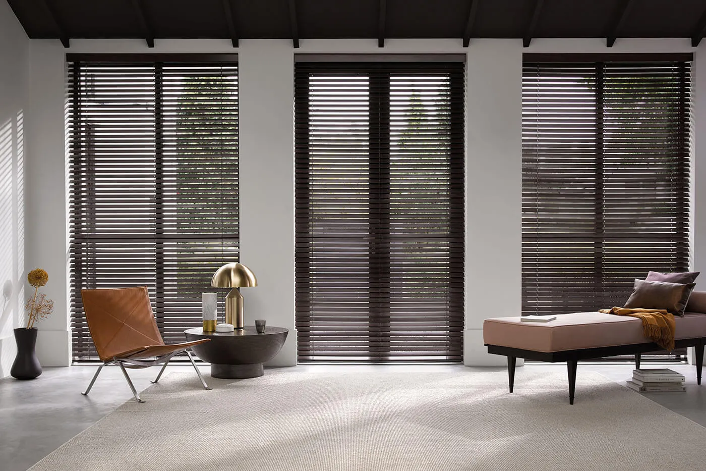 Venetian Blinds Cortidea